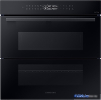 Электрический духовой шкаф Samsung NV7B4325ZAK/U2 - фото