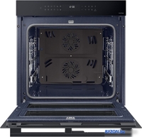 Электрический духовой шкаф Samsung NV7B4325ZAK/U2 - фото2