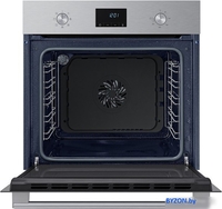 Электрический духовой шкаф Samsung NV68A1140BS/EU - фото2