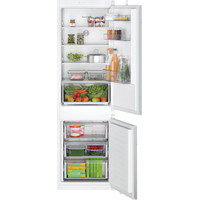 Холодильник Bosch Serie 2 KIN86NSE0 - фото