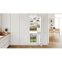 Холодильник Bosch Serie 2 KIN86NSE0 - фото2