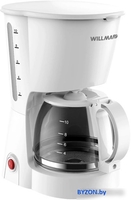 Капельная кофеварка Willmark WCM-1350D - фото