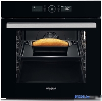 Электрический духовой шкаф Whirlpool AKZ9 9481 SP NB - фото