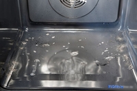 Электрический духовой шкаф Whirlpool AKZ9 9481 SP NB - фото2