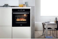 Электрический духовой шкаф Whirlpool AKZ9 9421 CS NB - фото2