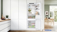 Холодильник Bosch Serie 4 KBN96VFE0 - фото2
