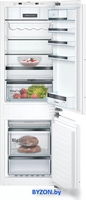 Холодильник Bosch Serie 6 KIS86HDD0 - фото