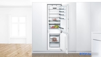 Холодильник Bosch Serie 6 KIS86HDD0 - фото2