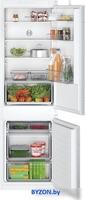 Холодильник Bosch Serie 2 KIV86NSE0 - фото