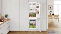 Холодильник Bosch Serie 2 KIV86NSE0 - фото2