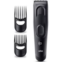 Машинка для стрижки волос Braun HC5330 - фото, картинка Машинка для стрижки волос Braun HC5330 - фото