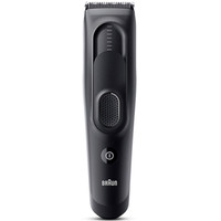 Машинка для стрижки волос Braun HC5330 - фото2, картинка2 Машинка для стрижки волос Braun HC5330 - фото2