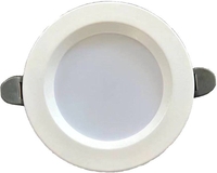 Точечный светильник Alfaled Downlight GF-DL12 - фото