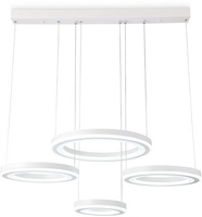 Подвесная люстра Ambrella Acrylica FA4325 - фото