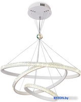 Подвесная люстра Ambrella Acrylica FA6157 - фото