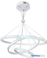 Подвесная люстра Ambrella Acrylica FA6157 - фото2