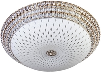 Припотолочная люстра LED4U 1150-750 GD - фото