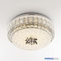 Припотолочная люстра LED4U 1160-400 CR - фото2