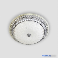 Припотолочная люстра LED4U L1141-400 CR - фото2