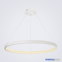 Подвесная люстра LED4U L8443-800 WH - фото2