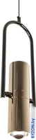 Подвесная люстра LED4U L8706-1 GD - фото