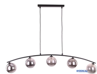 Подвесная люстра TK Lighting TKP5710 - фото