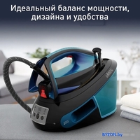 Отпариватель Tefal Express Vision SV8151E0 - фото2