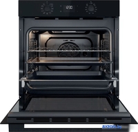 Электрический духовой шкаф Whirlpool OMK58HU1B - фото2
