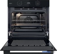 Электрический духовой шкаф Whirlpool OMSK58RU1SB - фото2
