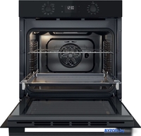 Электрический духовой шкаф Whirlpool OMK58CU1SB - фото2