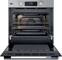 Электрический духовой шкаф Whirlpool OMSK58HU1SX - фото2