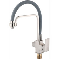 Смеситель Vieir V15005-G - фото