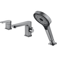 Смеситель Vieir V283532-G - фото