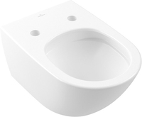 Унитаз подвесной Villeroy & Boch Subway 3.0 4670-T0-RW - фото
