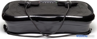 Виброплатформа VibeWell ST-056 (черный) - фото2