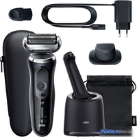 Электробритва Braun Series 7 71-N7200cc - фото