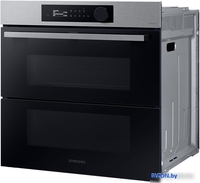 Электрический духовой шкаф Samsung NV7B5745TAS/WT - фото2