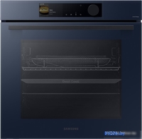 Электрический духовой шкаф Samsung NV7B6685AAN/WT - фото