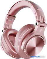 Наушники OneOdio A70 (розовое золото) - фото, картинка Наушники OneOdio A70 (розовое золото) - фото