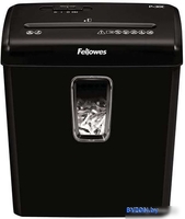 Шредер Fellowes Powershred P-30C - фото2