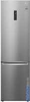 Холодильник LG GC-B509SMSM - фото