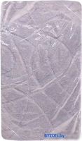 Набор ковриков Gokyildiz Standart 0.5x0.8 CROSS-7022-LIGHT-GRAY - фото