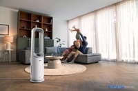 Климатический комплекс Philips AMF765/10 - фото2