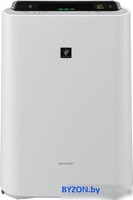 Климатический комплекс Sharp KC-D60EUW - фото