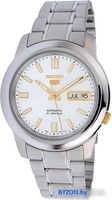 Наручные часы Seiko 5 SNKK09K1 - фото