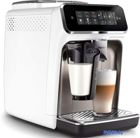 Кофемашина Philips Series 3300 LatteGo EP3343/90 - фото