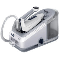 Утюг Braun CareStyle 7 IS 7262 GY - фото
