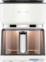 Аэрофритюрница Evolution AirMaster Glass 1GL3 - фото