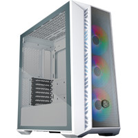 Корпус Cooler Master MasterBox 520 Mesh MB520-WGNN-S00 - фото