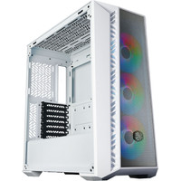 Корпус Cooler Master MasterBox 520 Mesh MB520-WGNN-S00 - фото2